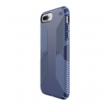 Speck Products iPhone 8 Plus Presidio Klf-Marine Blue Twilight Blue