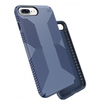 Speck Products iPhone 8 Plus Presidio Klf-Twilight Blue Marine Blue