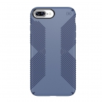 Speck Products iPhone 8 Plus Presidio Klf-Twilight Blue Marine Blue