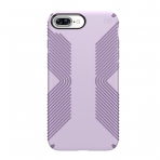 Speck Products iPhone 8 Plus Presidio Klf-Whisper Purple Lilac Purple