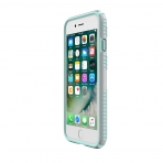 Speck Products iPhone 8 Plus Presidio Klf-Dolphin Grey Aloe Green