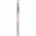 Speck Products iPhone 8 Plus Presidio Klf-Quartz Pink Aloe Green