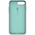 Speck Products iPhone 8 Plus Presidio Klf-Quartz Pink Aloe Green