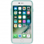 Speck Products iPhone 8 Plus Presidio Klf-Quartz Pink Aloe Green