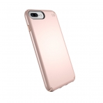 Speck Products iPhone 8 Plus Presidio Klf-Rose Gold Metallic