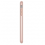 Speck Products iPhone 8 Plus Presidio Klf-Rose Gold Metallic