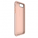 Speck Products iPhone 8 Plus Presidio Klf-Rose Gold Metallic