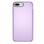 Speck Products iPhone 8 Plus Presidio Klf-Taro Purple Metallic