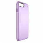 Speck Products iPhone 8 Plus Presidio Klf-Taro Purple Metallic