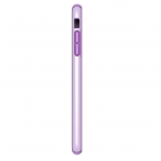 Speck Products iPhone 8 Plus Presidio Klf-Taro Purple Metallic