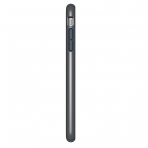 Speck Products iPhone 8 Plus Presidio Klf-Tungsten Grey Metallic