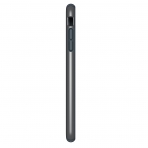 Speck Products iPhone 8 Plus Presidio Klf-Tungsten Grey Metallic