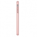 Speck Products iPhone 8 Plus Presidio Klf-Clear Rose Gold