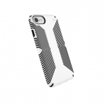 Speck Products iPhone 8 Presidio Klf-White Black