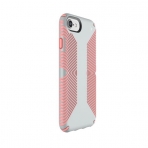 Speck Products iPhone 8 Presidio Klf-Dove Grey Tart Pink
