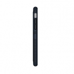 Speck Products iPhone 8 Presidio Klf-Eclipse Blue Carbon Black
