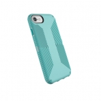 Speck Products iPhone 8 Presidio Klf-Surf Teal Mykonos Blue