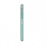 Speck Products iPhone 8 Presidio Klf-Dolphin Grey Aloe Green