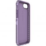 Speck Products iPhone 8 Presidio Klf-Aster Purple Heliotrope Purple