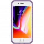 Speck Products iPhone 8 Presidio Klf-Aster Purple Heliotrope Purple
