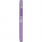 Speck Products iPhone 8 Presidio Klf-Aster Purple Heliotrope Purple