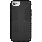 Speck Products iPhone 8 Presidio Klf-Black Black