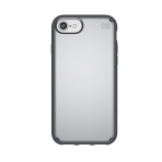 Speck Products iPhone 8 Presidio Klf-Tungsten Grey Metallic