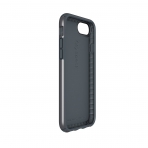 Speck Products iPhone 8 Presidio Klf-Tungsten Grey Metallic