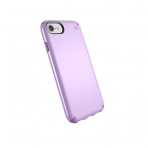 Speck Products iPhone 8 Presidio Klf-Taro Purple Metallic