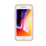 Speck Products iPhone 8 Presidio Show Klf-Clear Rose Gold