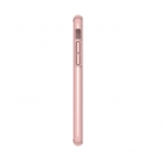 Speck Products iPhone 8 Presidio Show Klf-Clear Rose Gold
