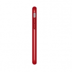 Speck Products iPhone 8 Presidio Show Klf-Clear Heartthrob Red