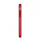 Speck Products iPhone 8 Presidio Show Klf-Clear Heartthrob Red