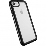 Speck Products iPhone 8 Presidio Show Klf- Clear Black