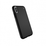 Speck Products iPhone X Presidio Klf-Black Black  