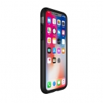 Speck Products iPhone X Presidio Klf-Black Black  