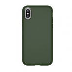 Speck Products iPhone X Presidio Klf-Dusty Green Dusty Green