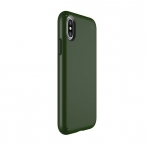 Speck Products iPhone X Presidio Klf-Dusty Green Dusty Green