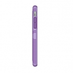 Speck Products iPhone X Presidio Klf-Aster Purple Heliotrope Purple