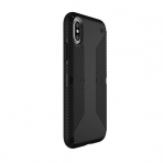 Speck Products iPhone X Presidio Klf-Black Black