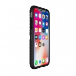 Speck Products iPhone X Presidio Klf-Black Black