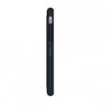 Speck Products iPhone X Presidio Klf-Eclipse Blue Carbon Black