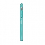 Speck Products iPhone X Presidio Klf-Surf Teal Mykonos Blue