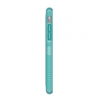 Speck Products iPhone X Presidio Klf-Surf Teal Mykonos Blue