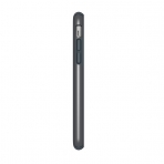 Speck Products iPhone X Presidio Klf-Tungsten Grey Metallic