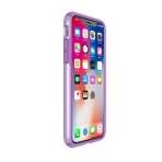 Speck Products iPhone X Presidio Klf-Taro Purple Metallic