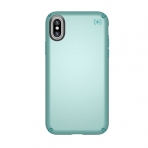 Speck Products iPhone X Presidio Klf-Peppermint Green Metallic