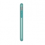 Speck Products iPhone X Presidio Klf-Peppermint Green Metallic