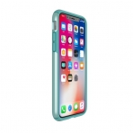 Speck Products iPhone X Presidio Klf-Peppermint Green Metallic