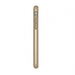 Speck Products iPhone X Presidio Klf-Pale Yellow Gold Metallic